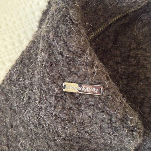 Sweaty Betty Turtleneck Sweater - Picture 6 of 14